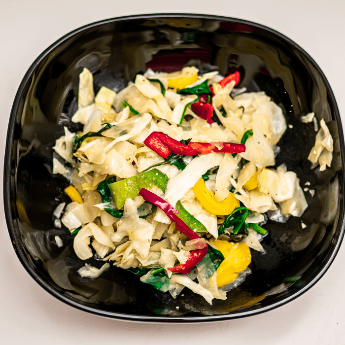 Vegetable Medley