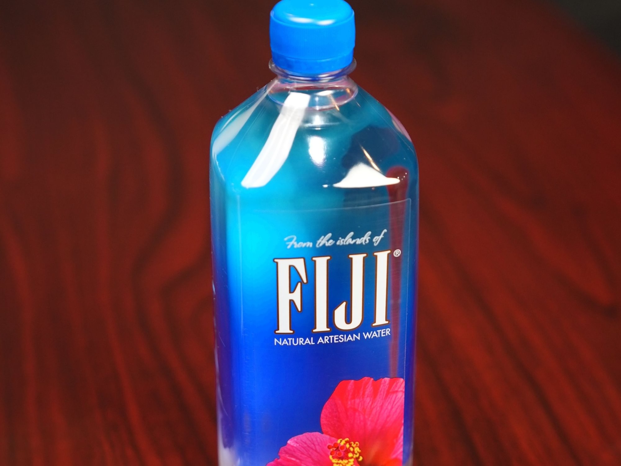 Fiji Water 1 Liter