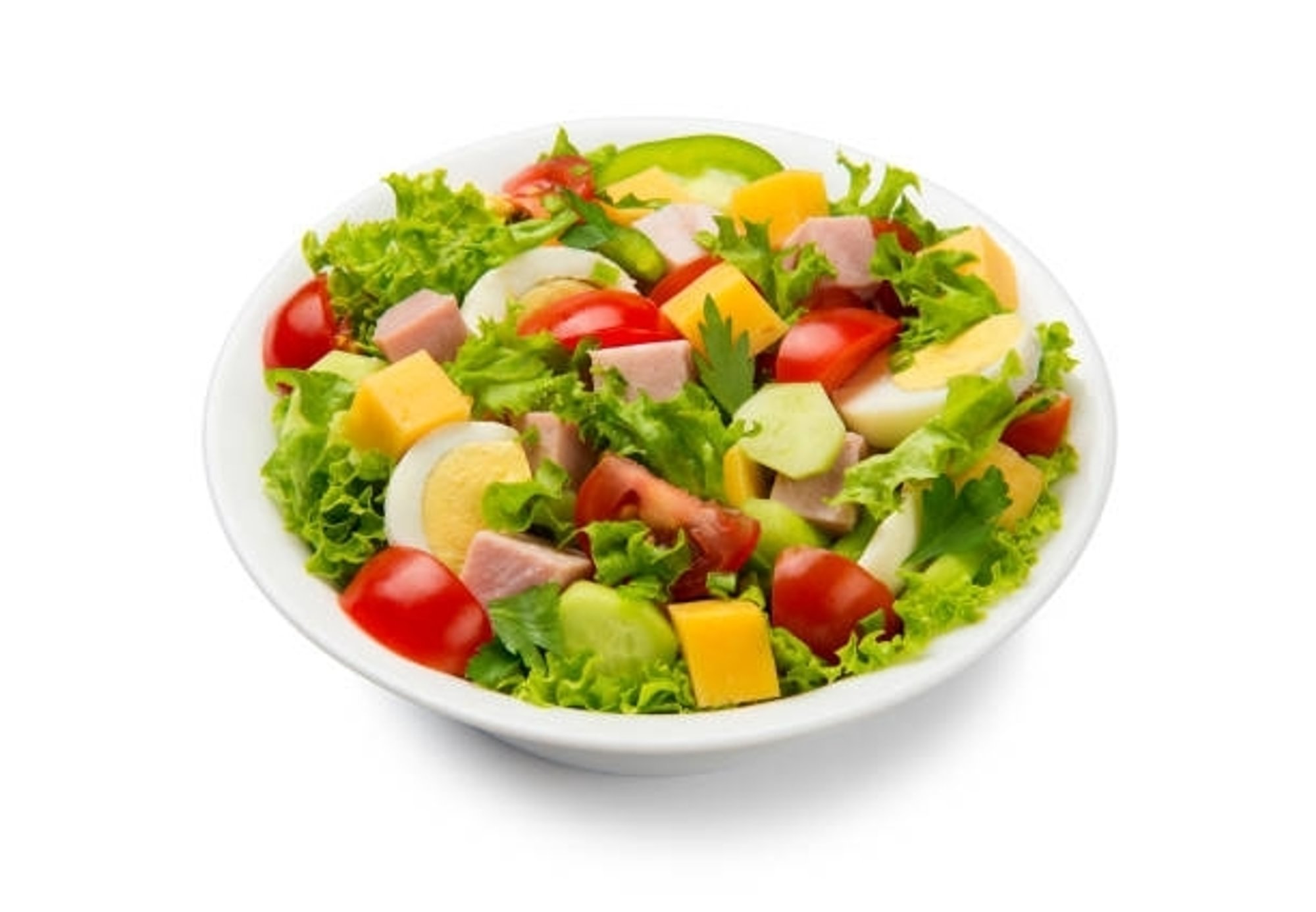 Chef's Salad
