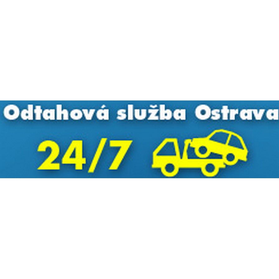 logo Odtahová služba - Vašíček Radomír