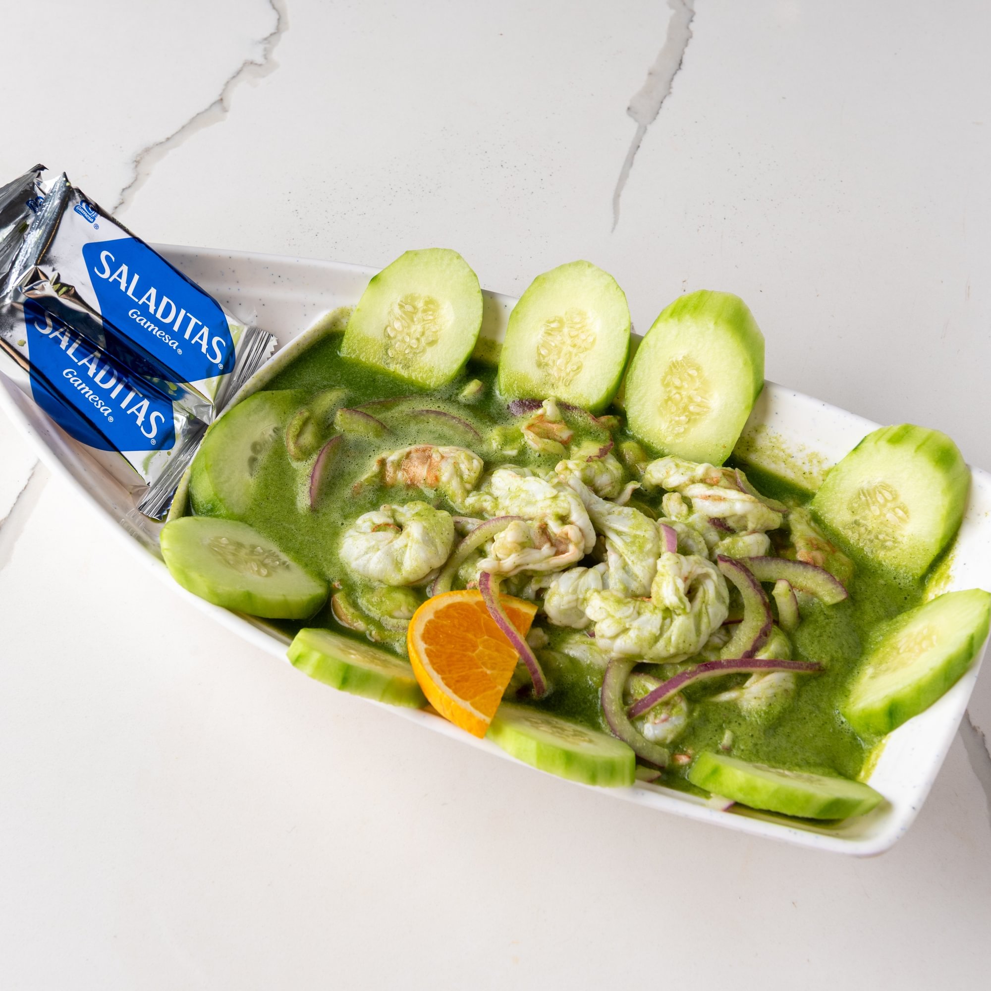 Aguachiles