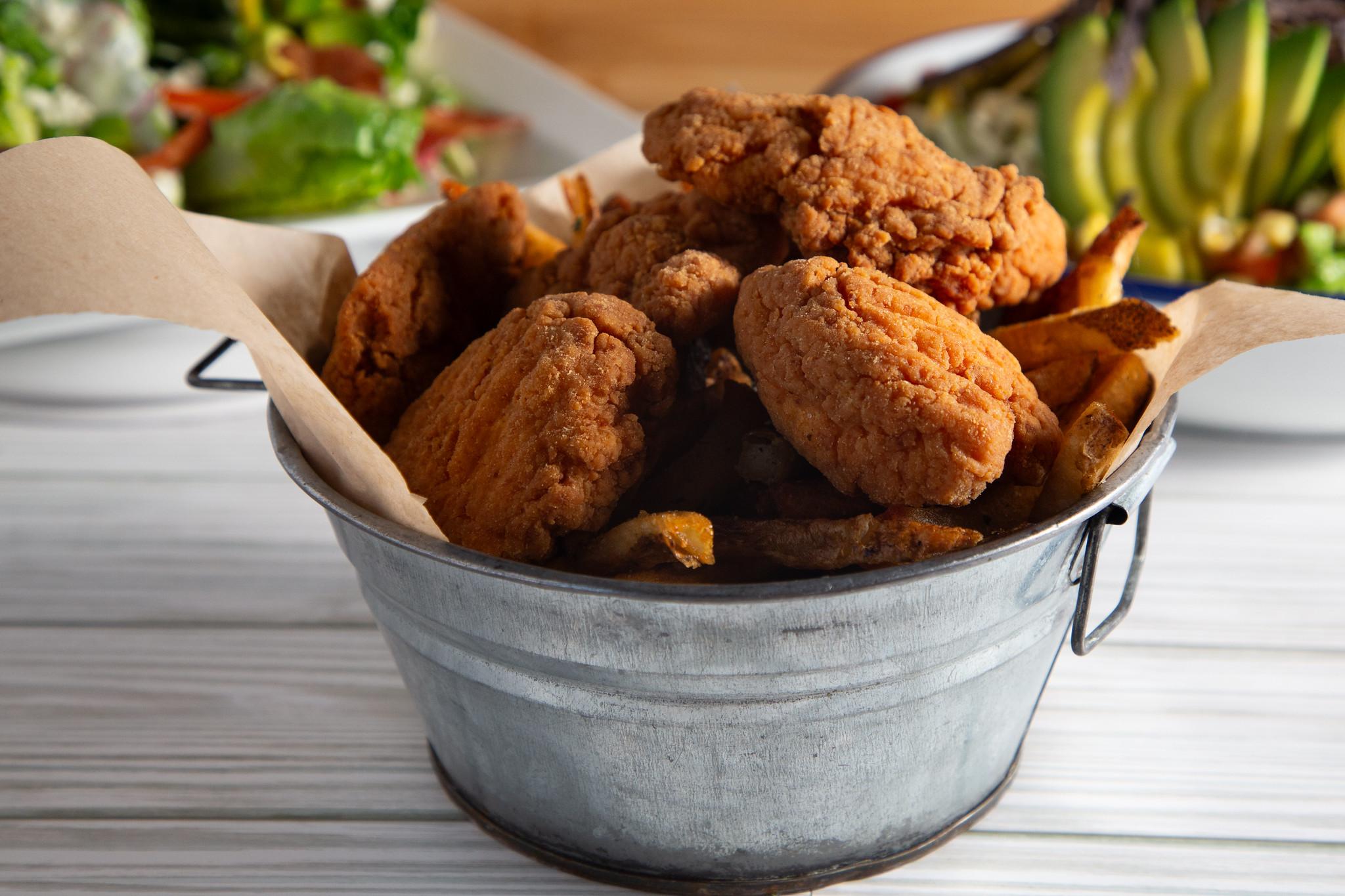 Kids Chicken Nuggets