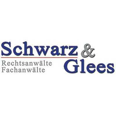 Logo von Rechtsanwälte Schwarz & Glees