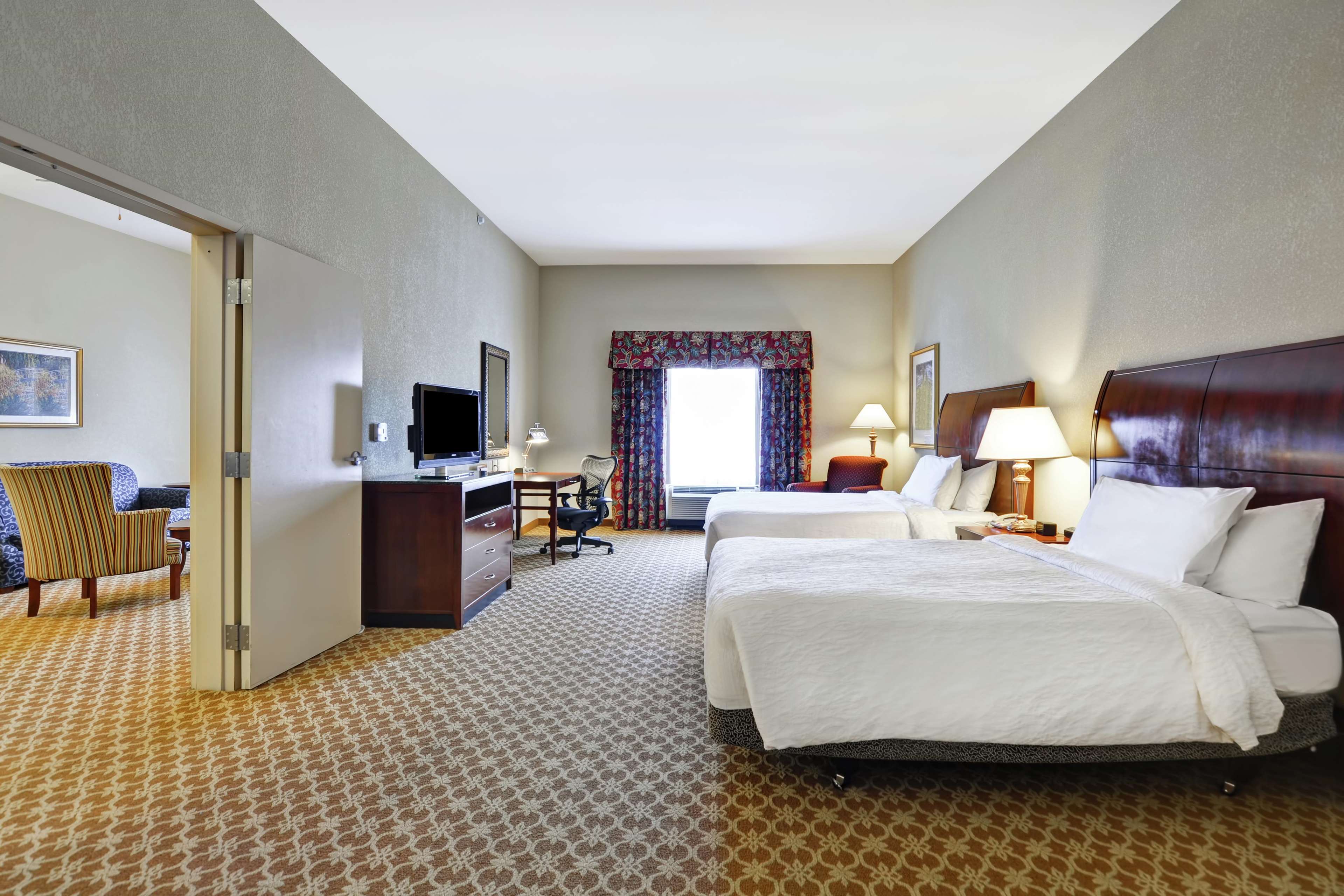 Hilton Garden Inn Amarillo Photo