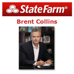 Brent Collins - State Farm Insurance Agent