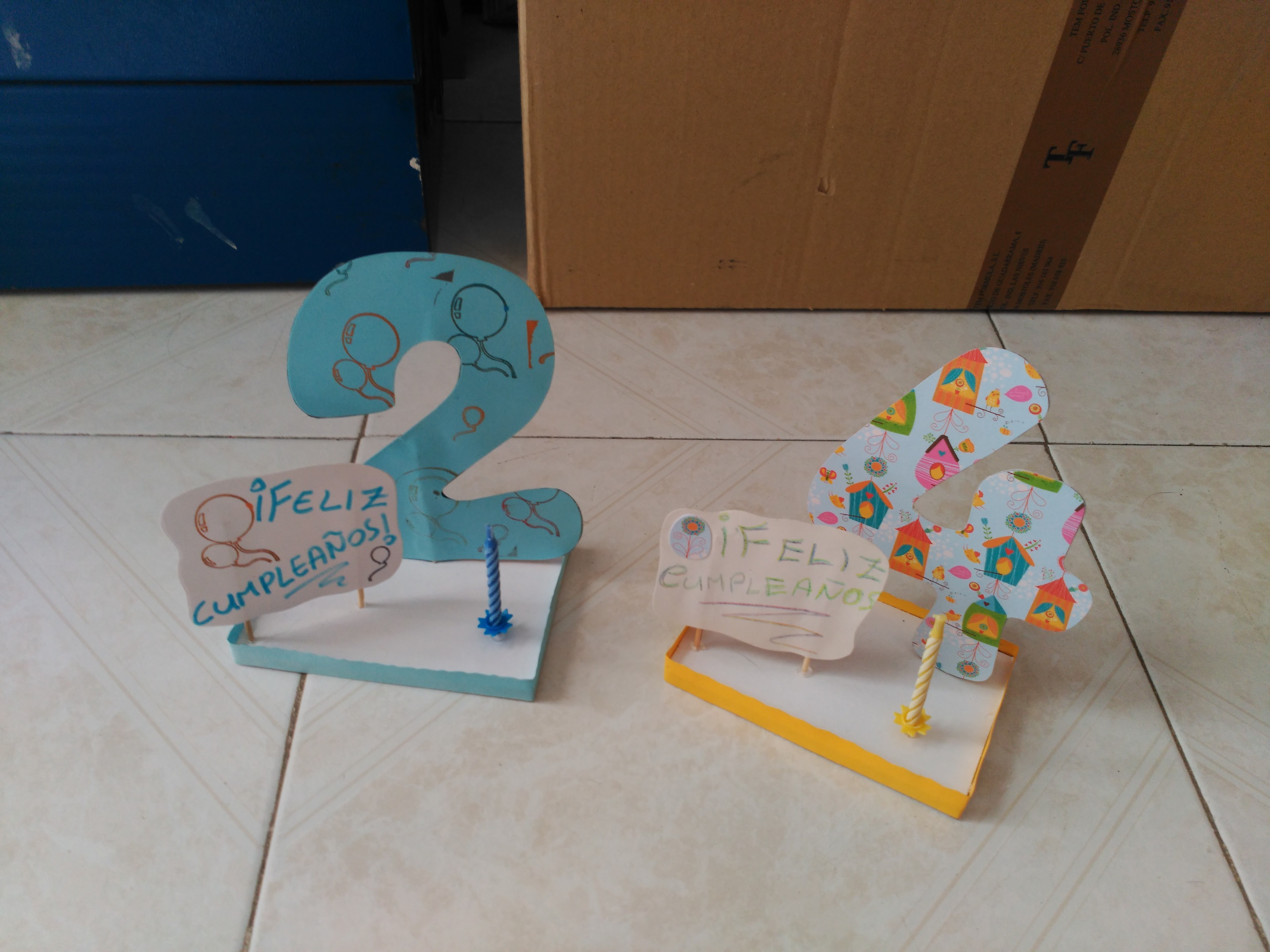 Galería en miniatura