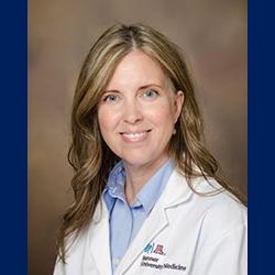 Heather Cassell, MD