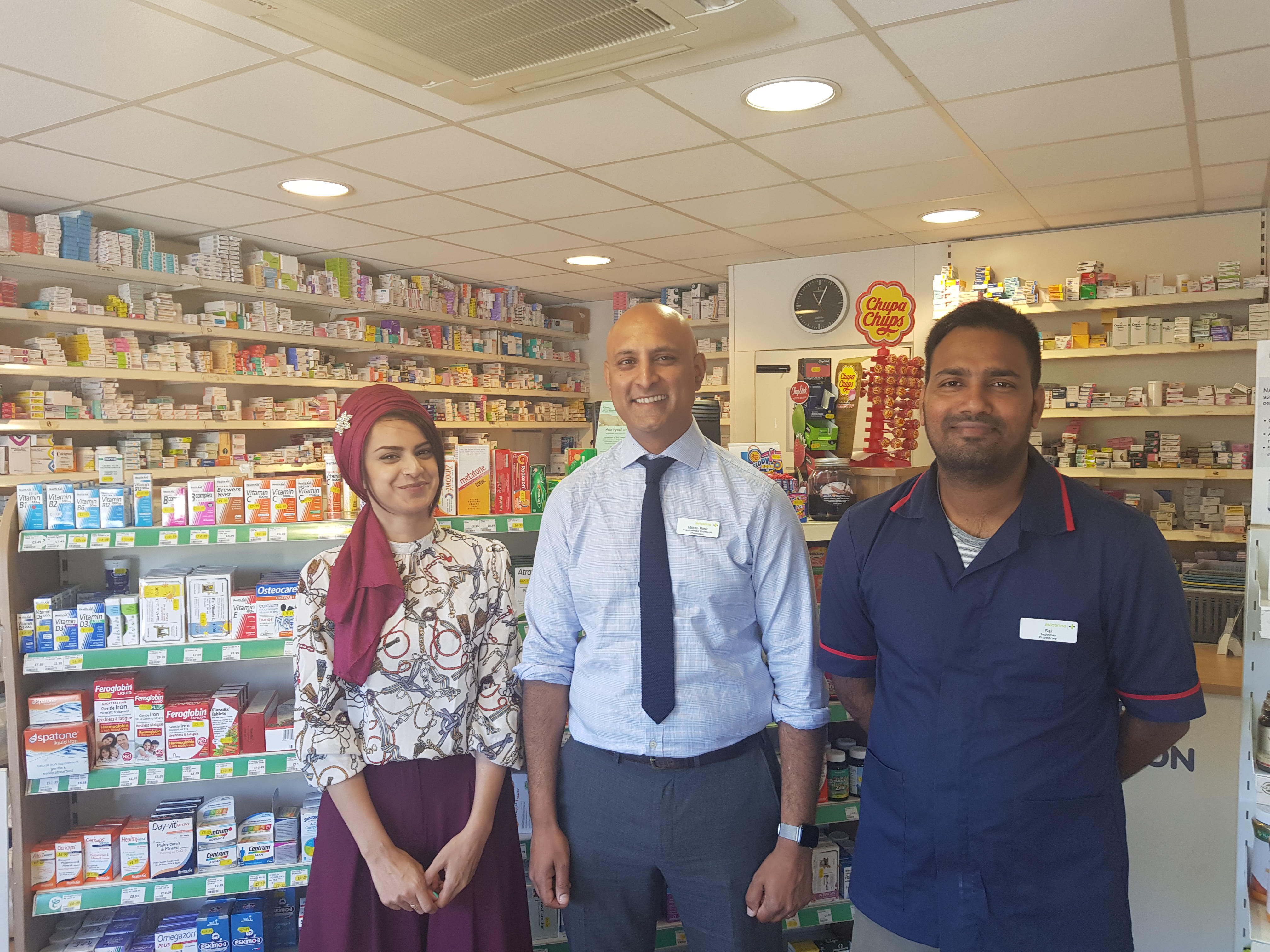 Images Medicspot Clinic Richmond Ham Common