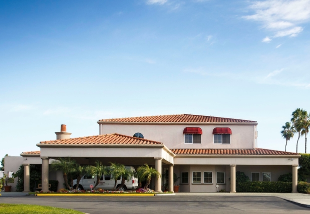 Images Residence Inn by Marriott La Mirada Buena Park