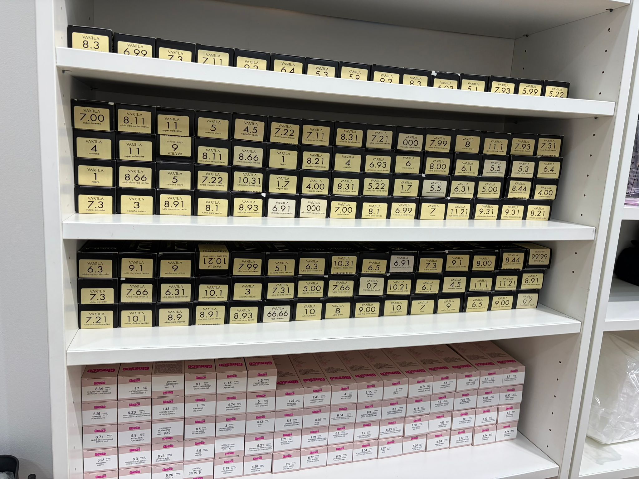 Galería en miniatura