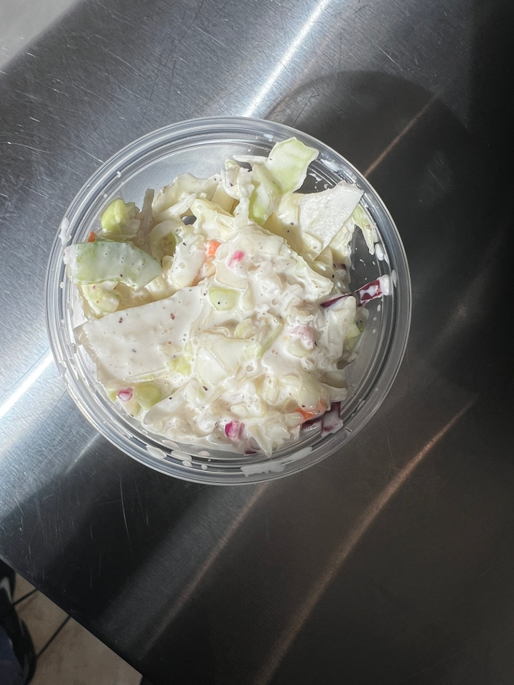 Coleslaw Small