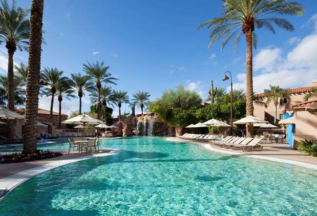 Images Sheraton Desert Oasis Villas, Scottsdale