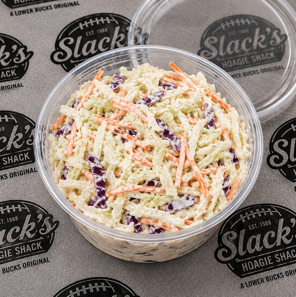 Coleslaw