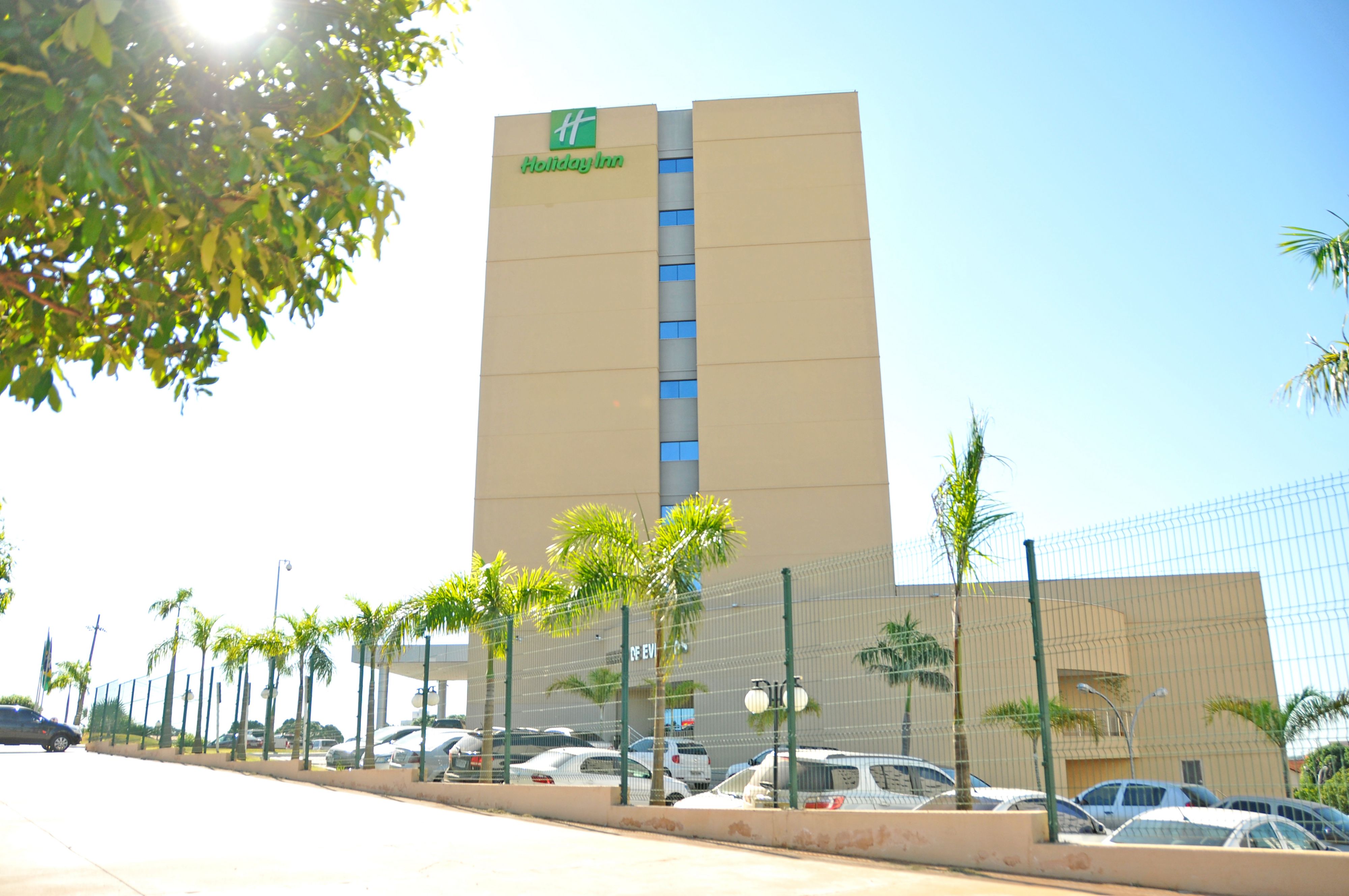 Images Holiday Inn Cuiaba