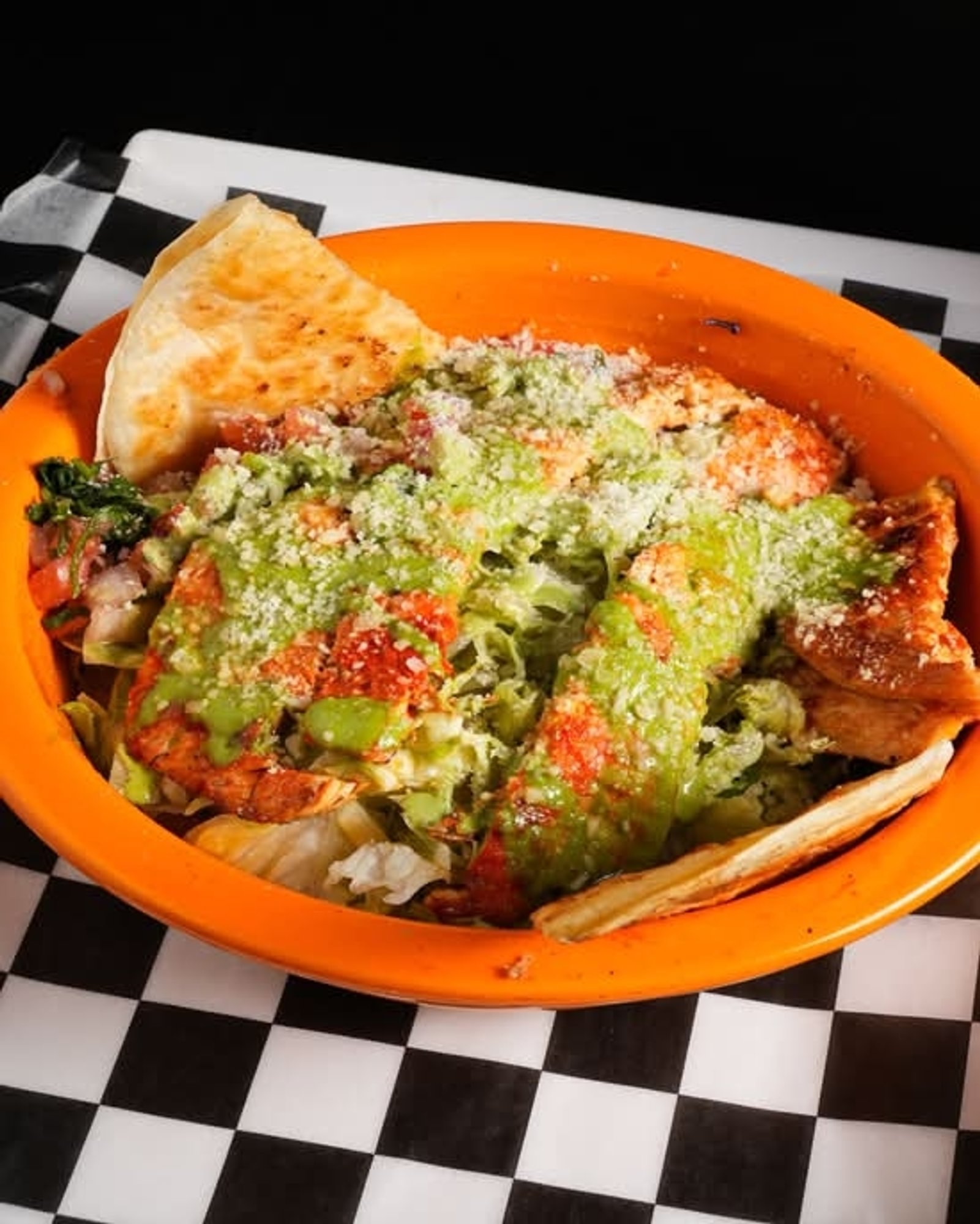 Chicken Rice Bowl