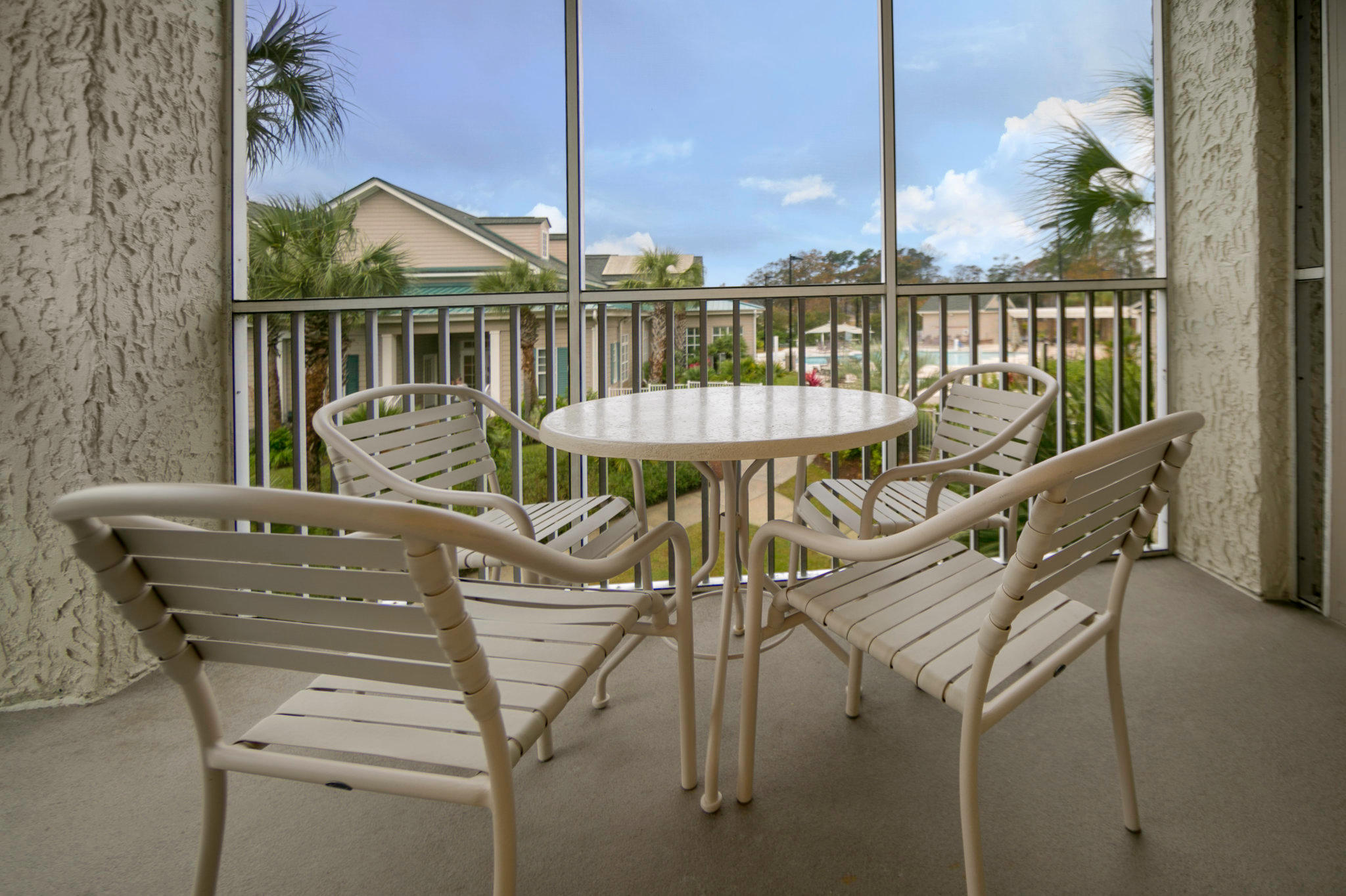 Holiday Inn Club Vacations South Beach Resort Photo