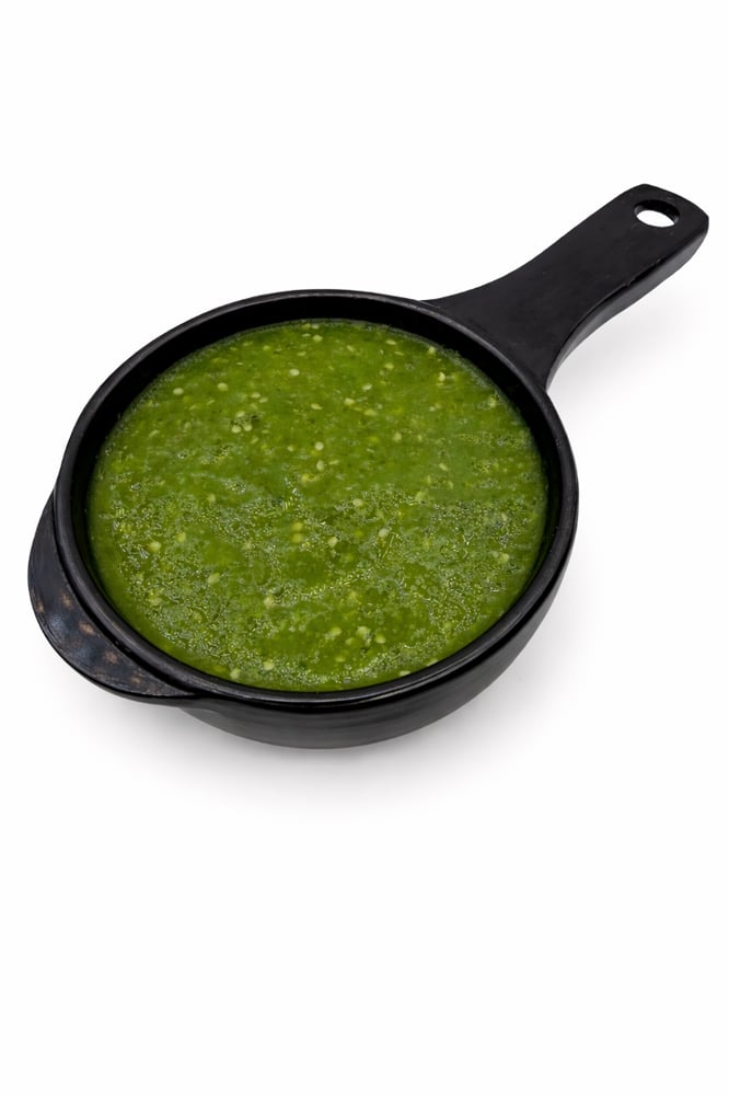 Salsa Verde