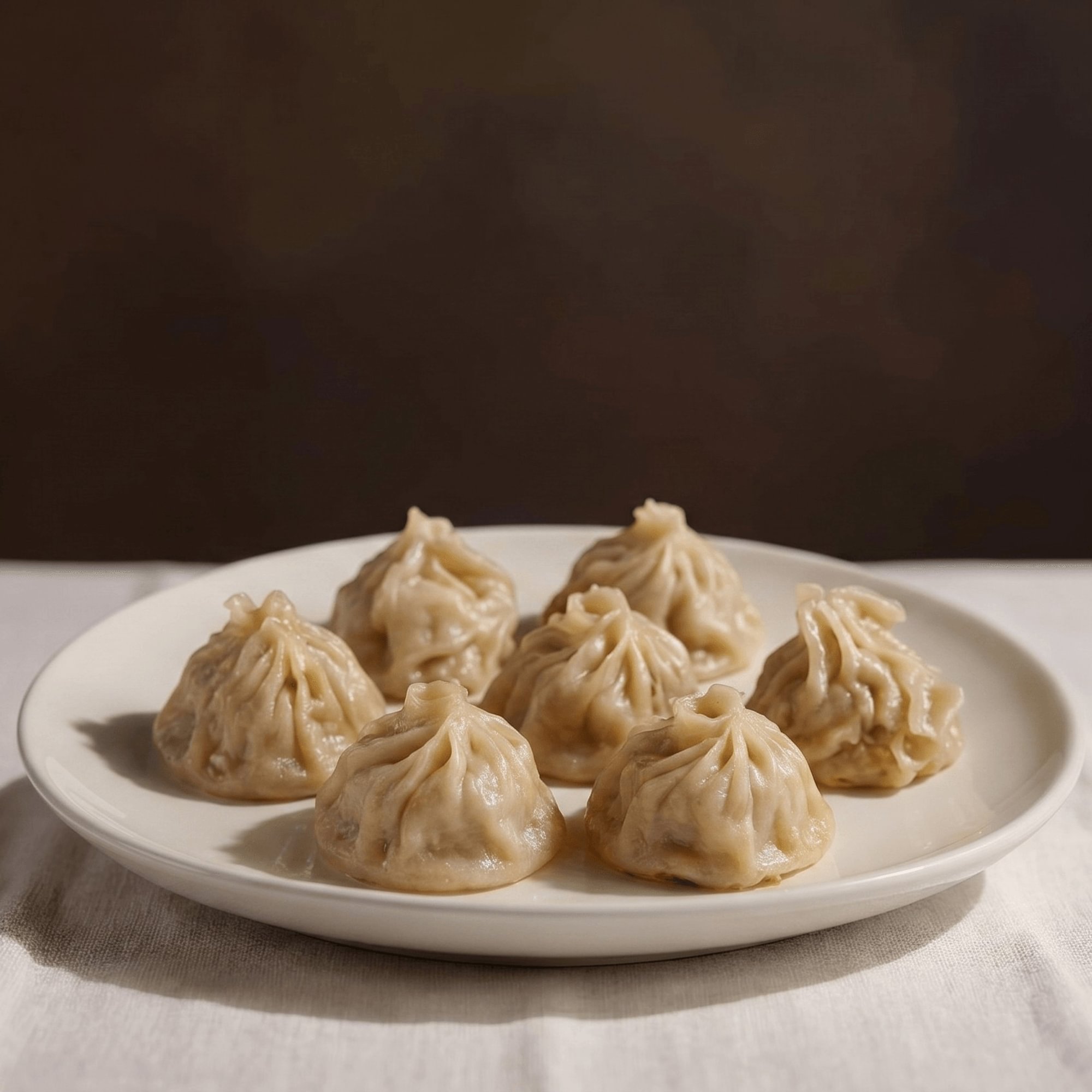 Shumai / 烧卖 24 pc