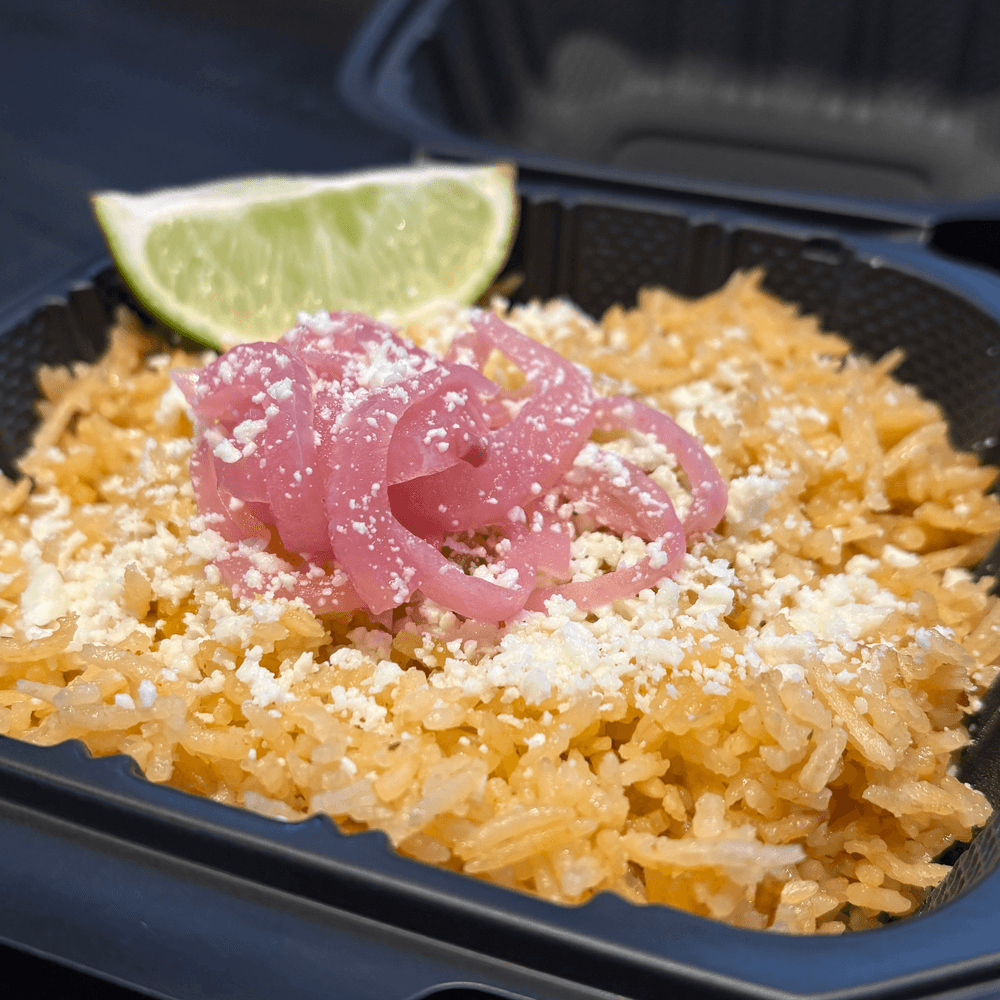 Classic Rice