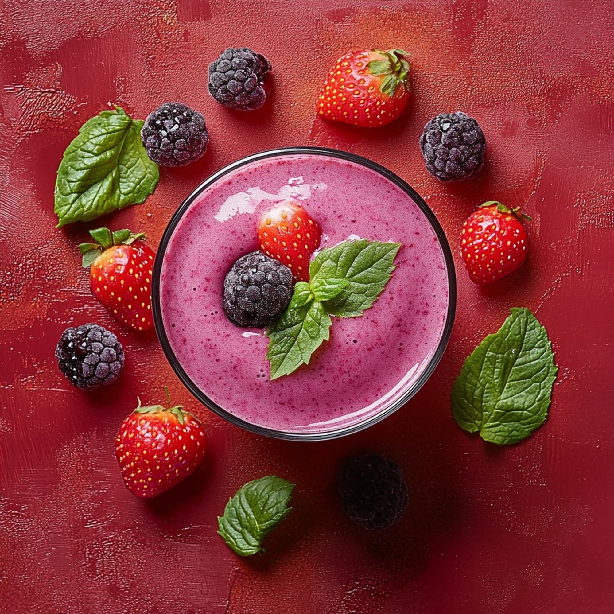 Berry Fitness