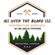 All Over The Board LLC Logo