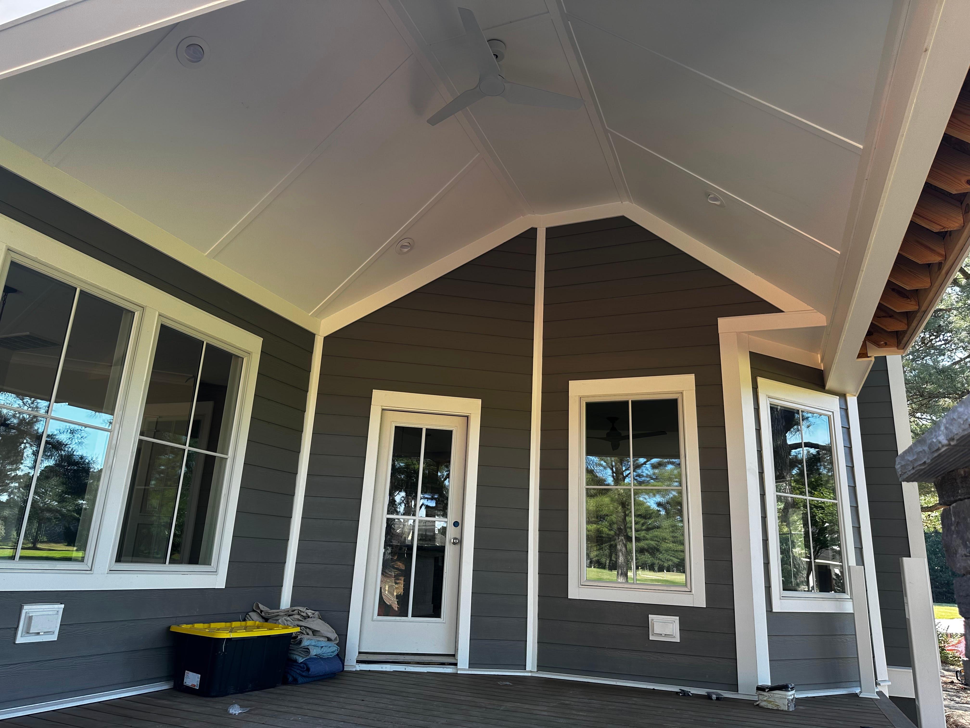 Cordell Exteriors Inc Image