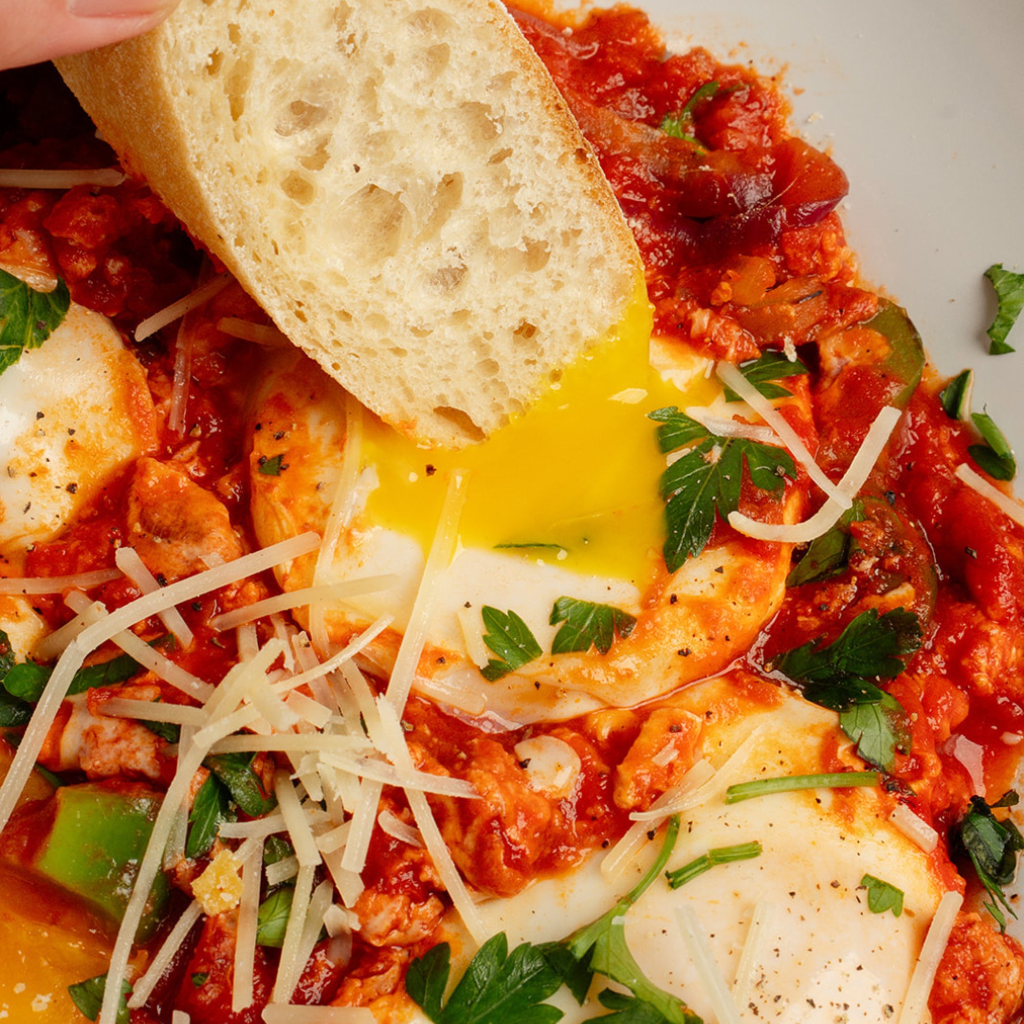 Shakshuka