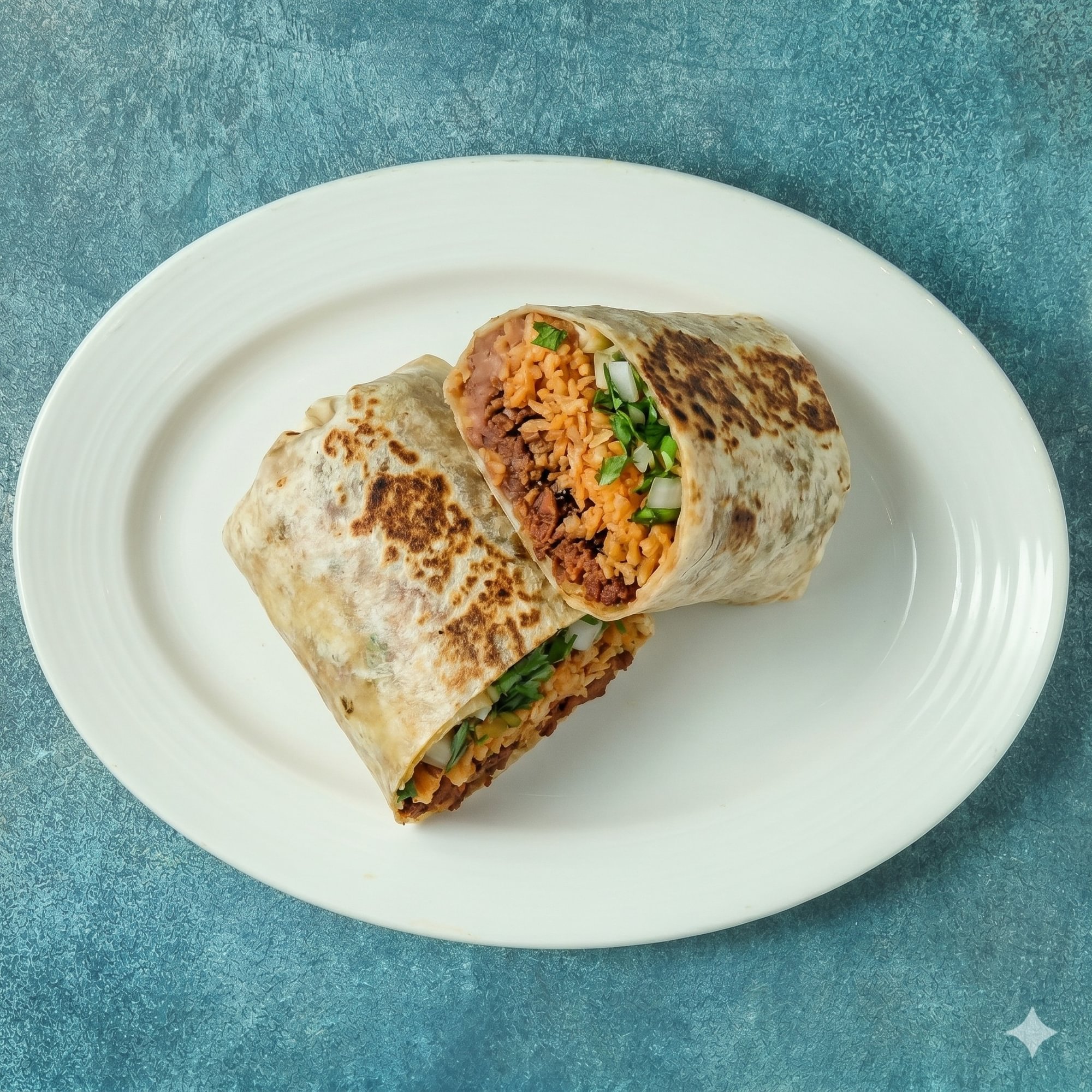 Burritos