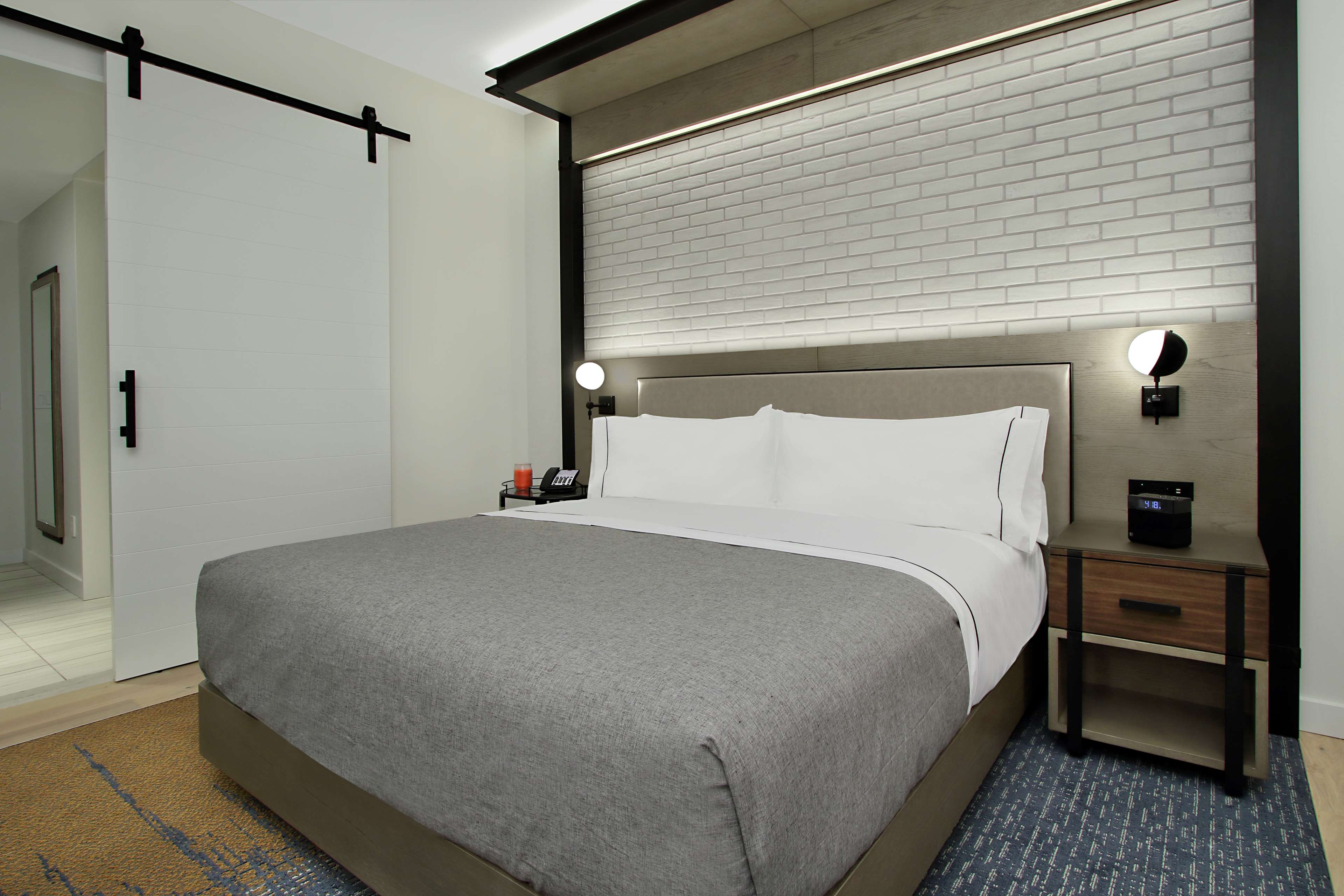 Canopy by Hilton Columbus Downtown Short North Photo