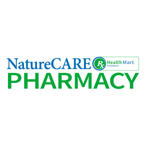 Naturecare Pharmacy Logo