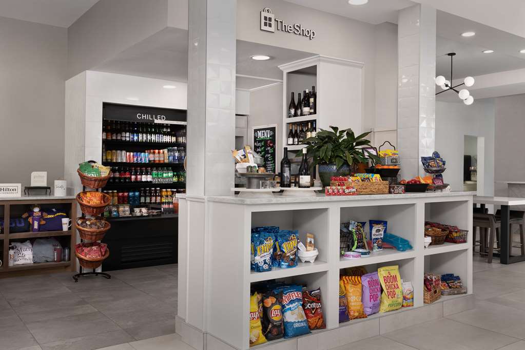 Hilton Garden Inn Abilene Image