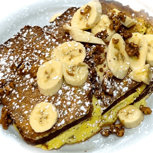 Banana Bread
