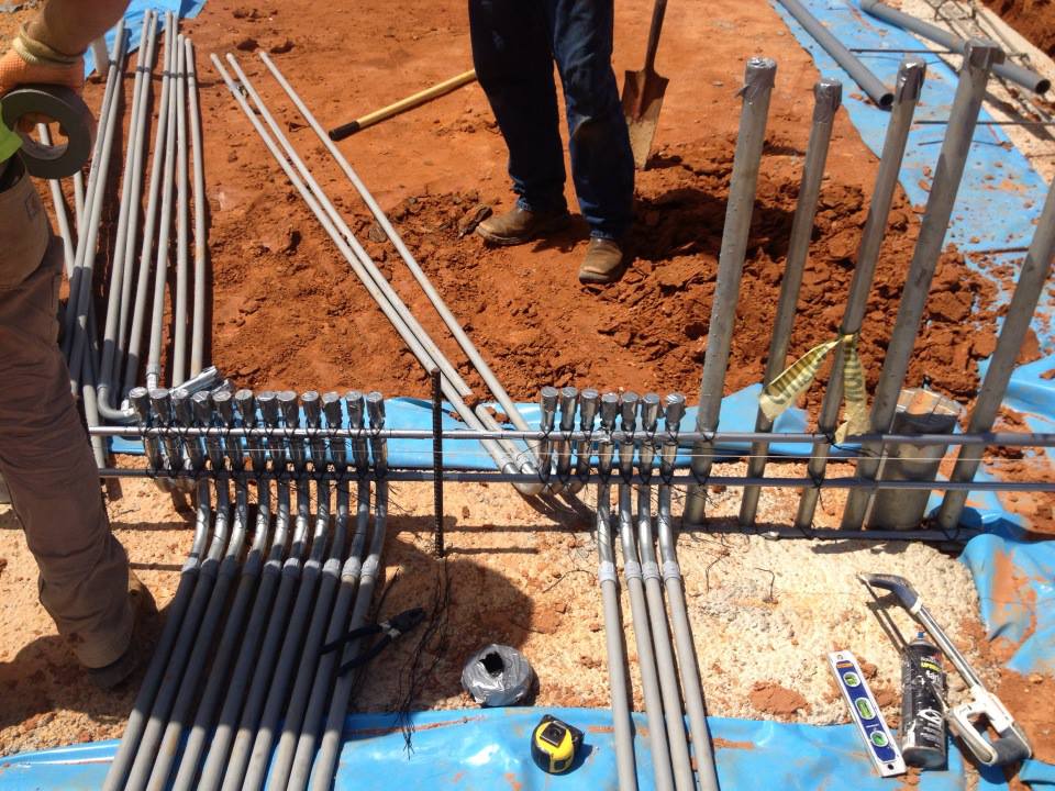 Adams Electric Image