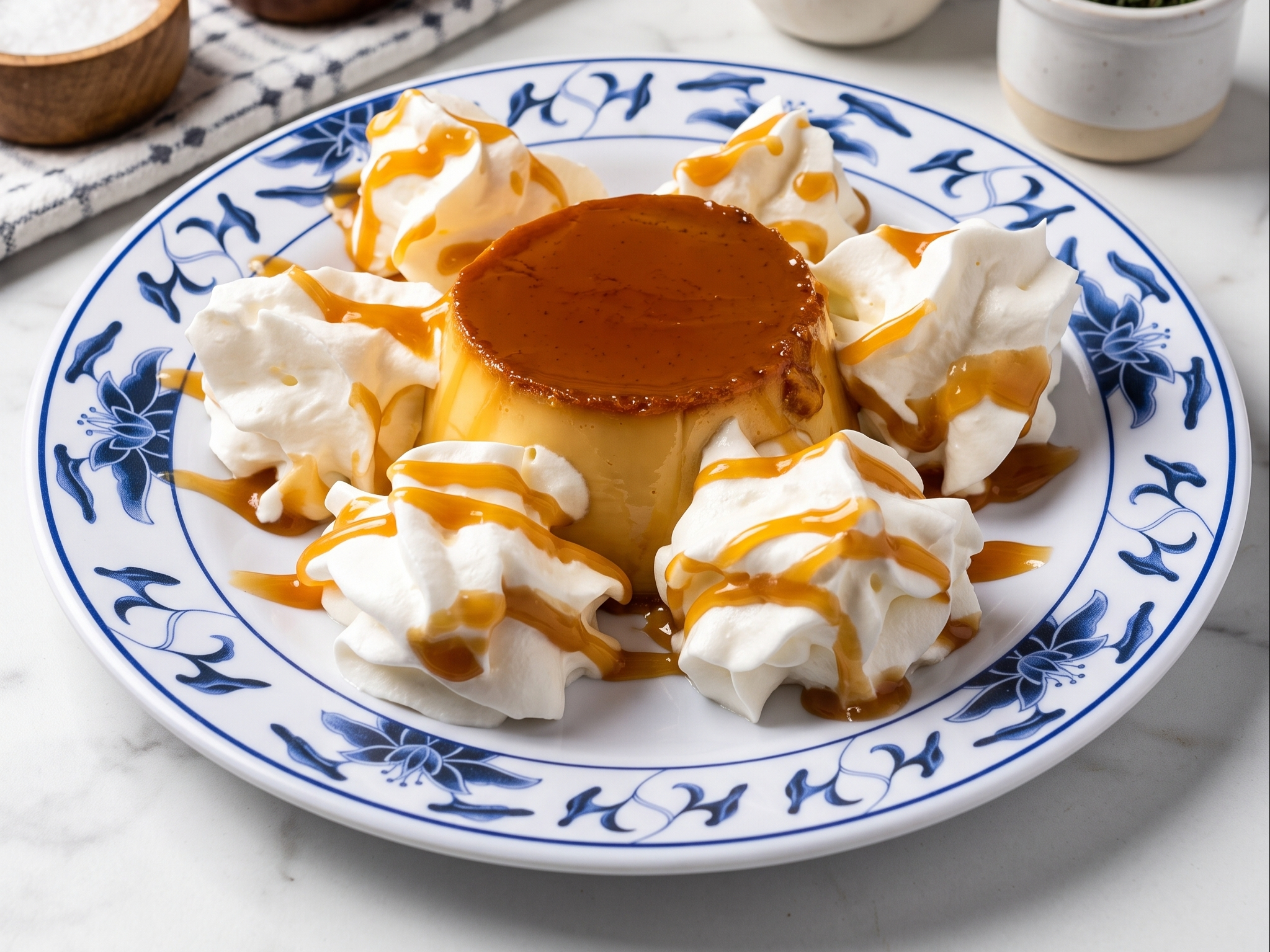 Flan