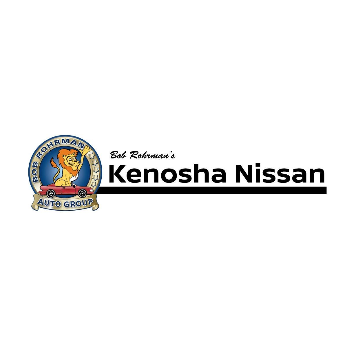 Bob Rohrman Kenosha Nissan
