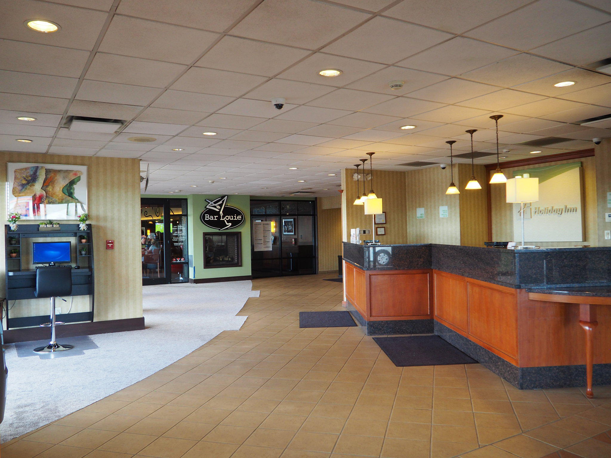 Holiday Inn Sioux City Photo