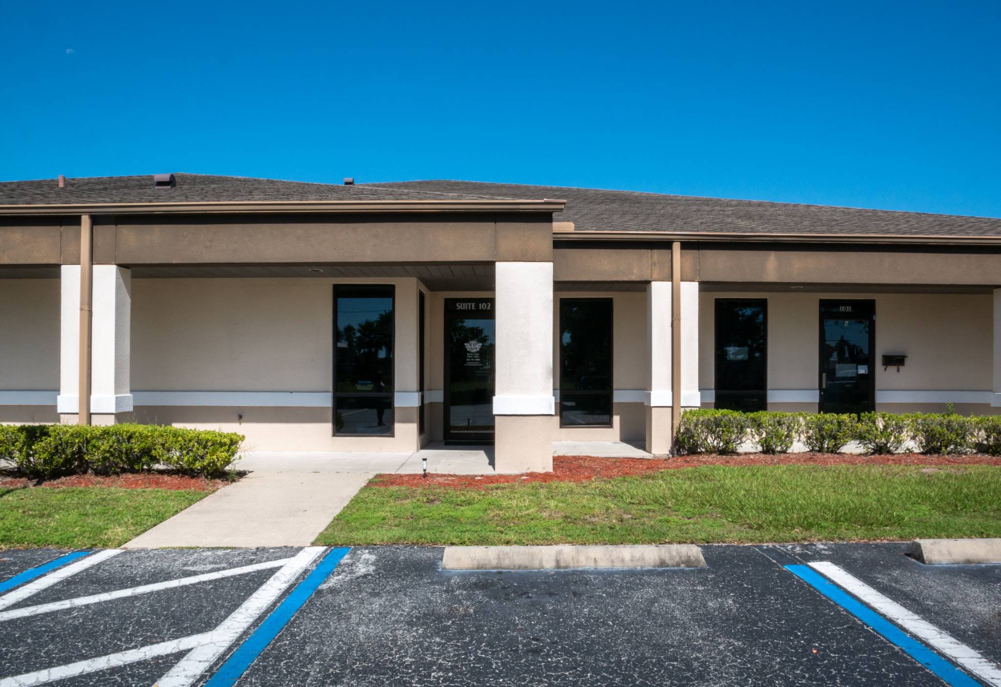 VIPcare Lady Lake