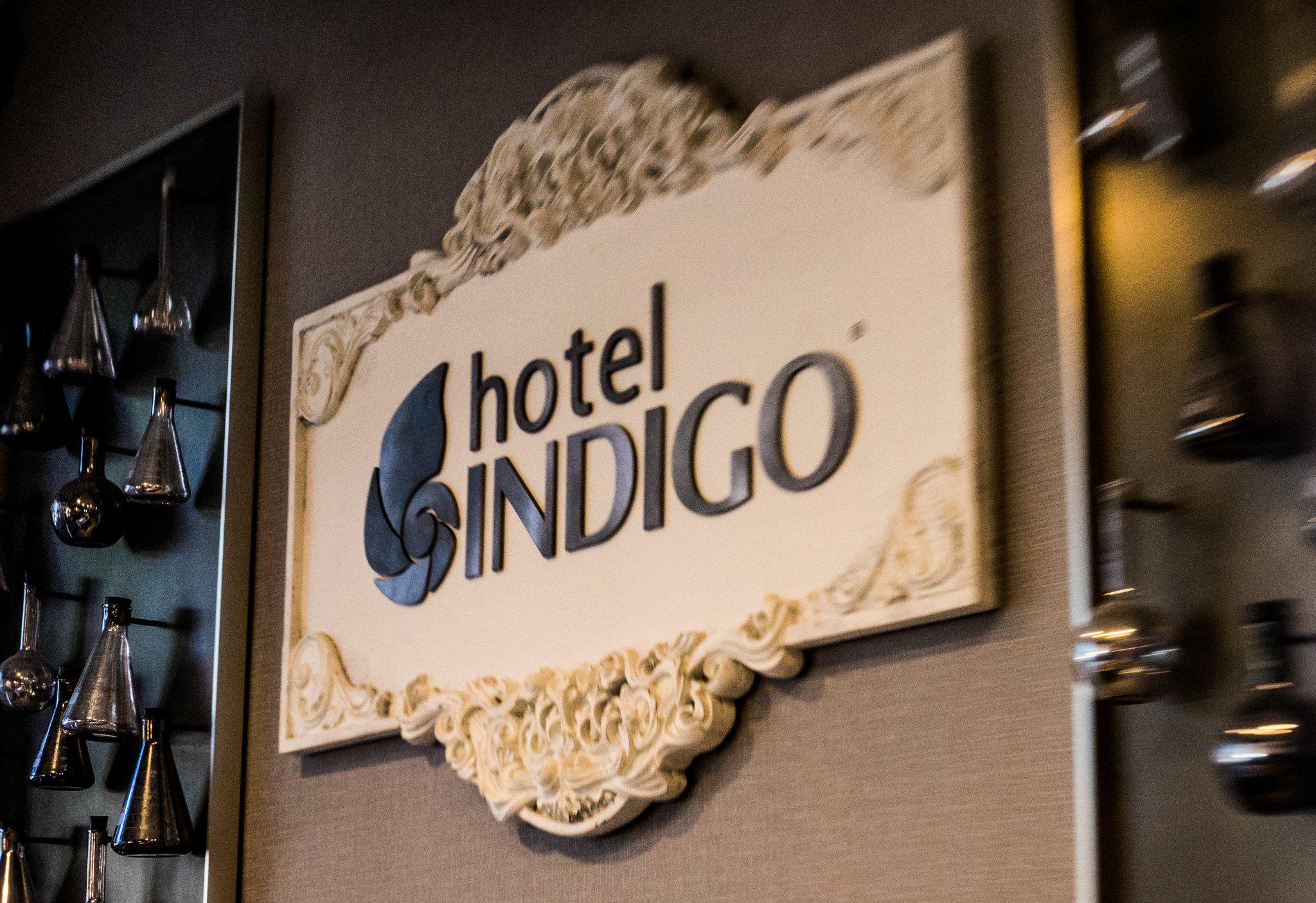 Hotel Indigo Birmingham Five Points S - Uab Photo