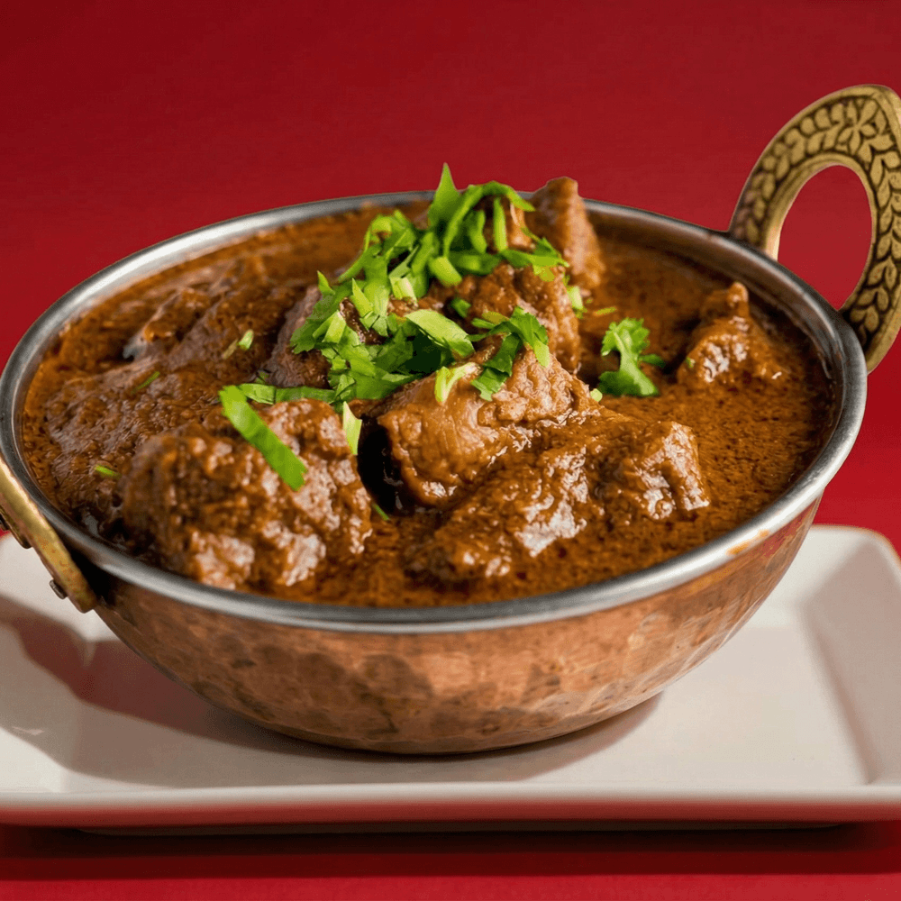Lamb Curry