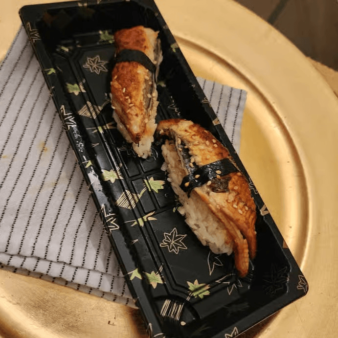 Eel (Unagi)