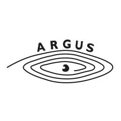 Logo von ARGUS Augenzentrum Mittelhessen - Standort Südanlage