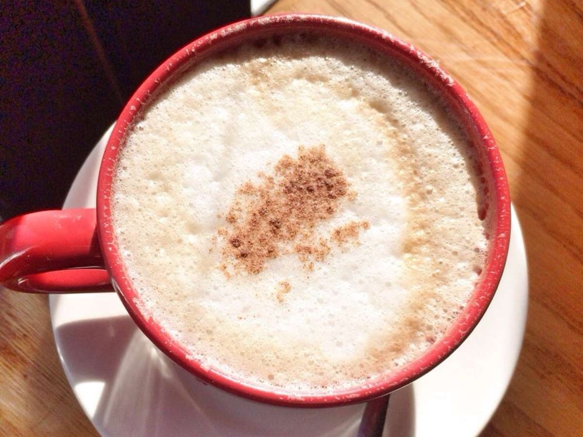 Latte