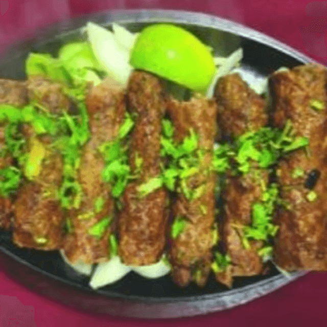 65. Sheek Kabab