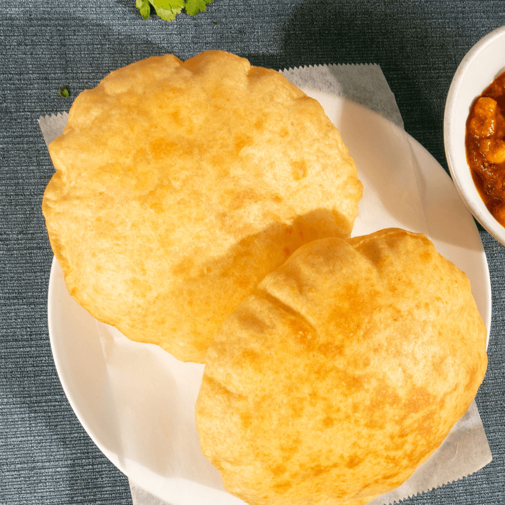 Poori