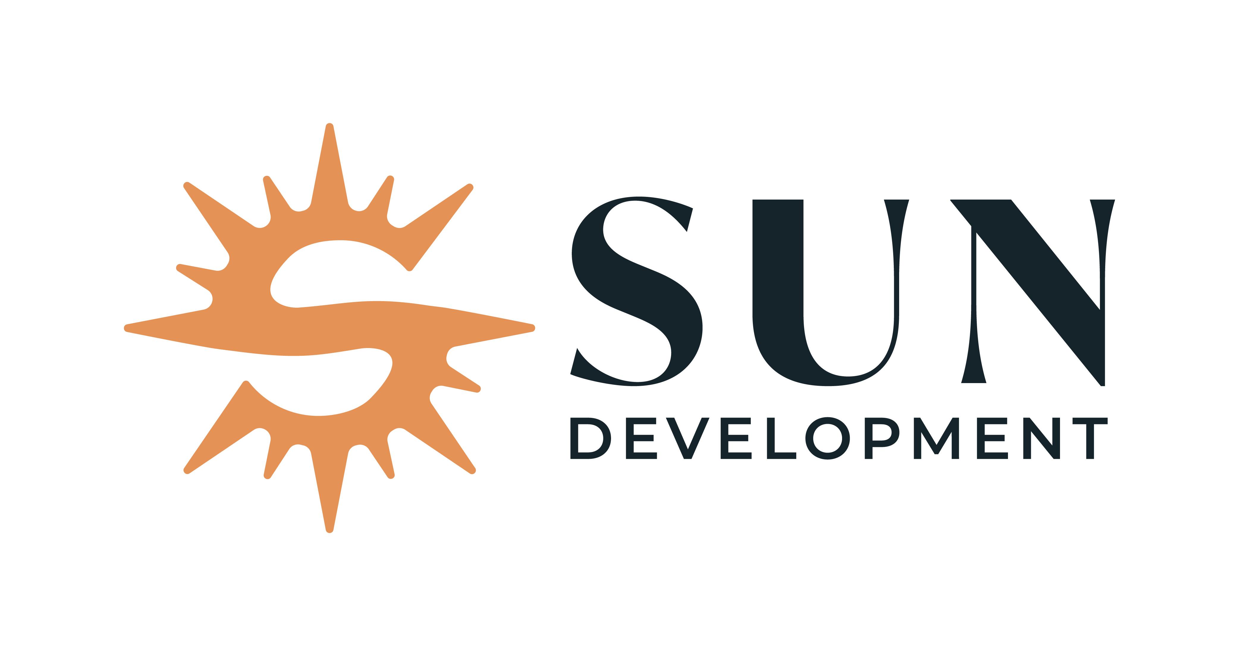 Sun Development Image