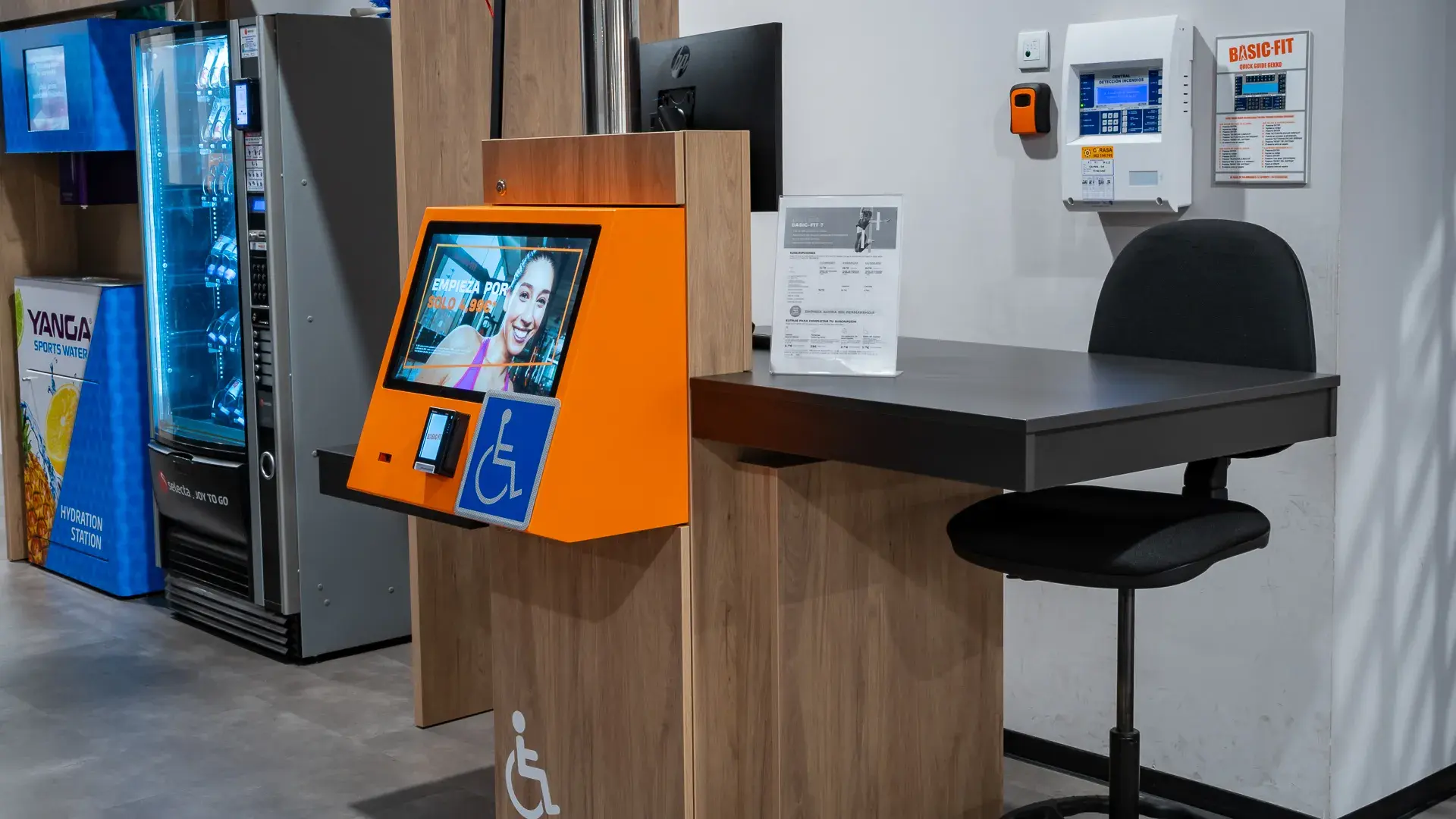 Galería en miniatura