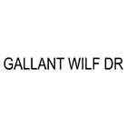 Dr Wilfred Gallant Windsor