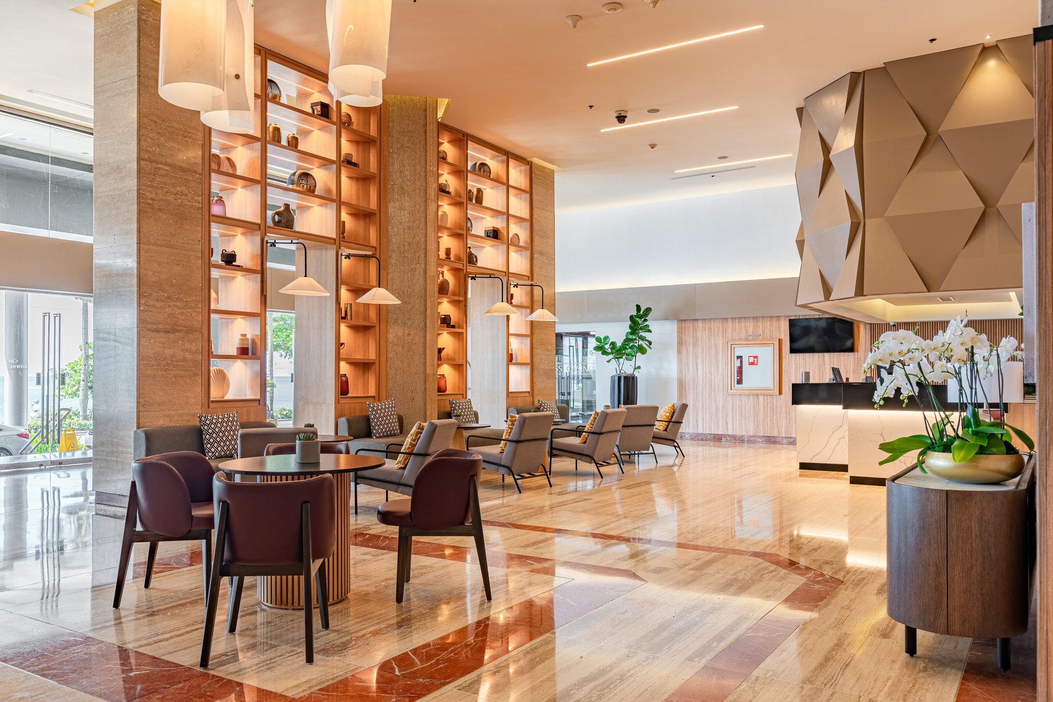 Galería en miniatura