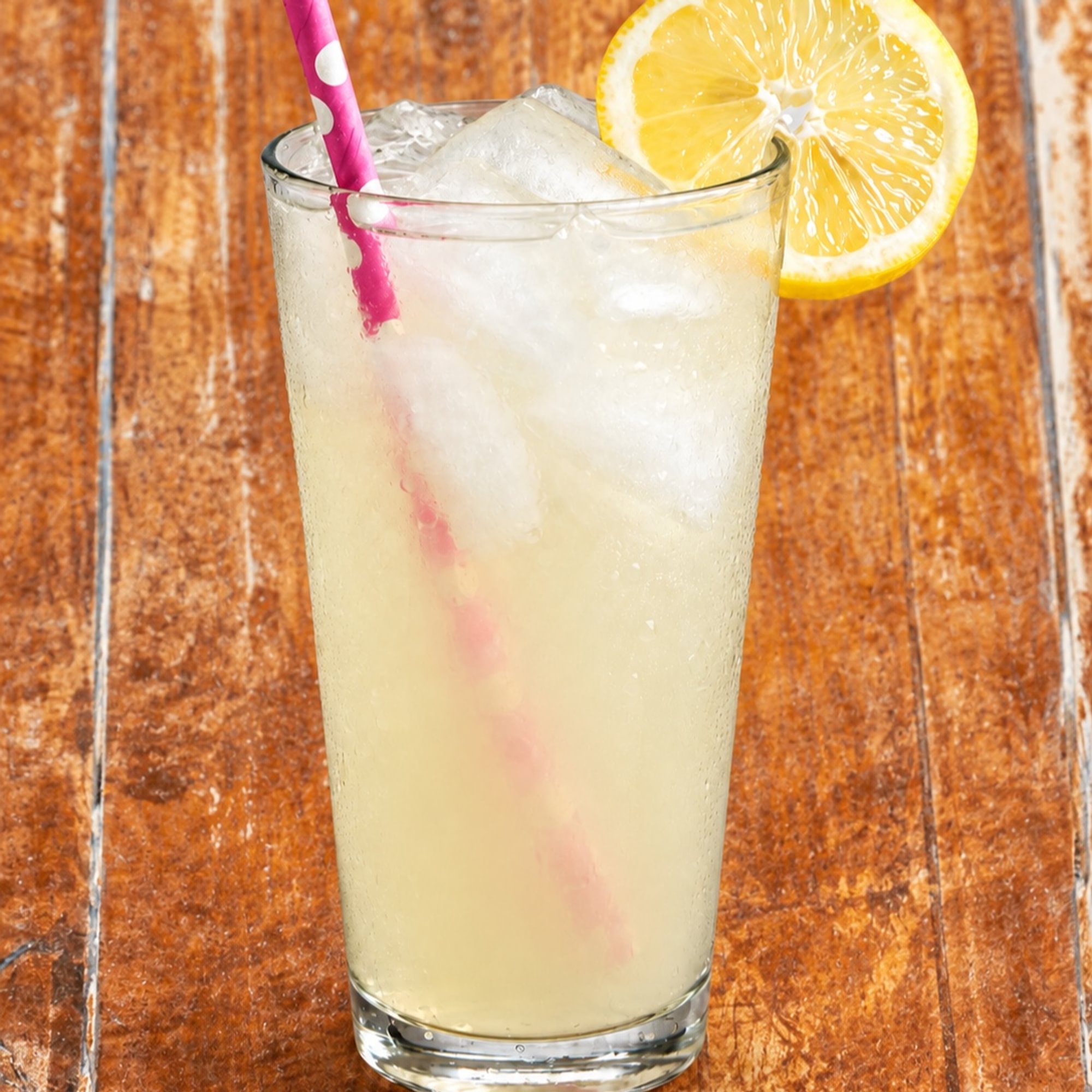 Fresh Squeezed Lemonade