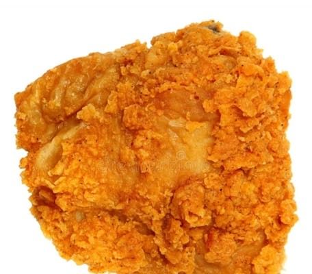 1 Thigh with Roll